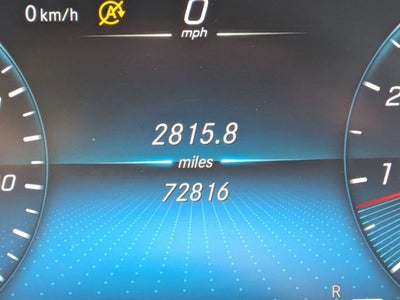 2021 Mercedes-Benz GLC 300 4MATIC® SUV