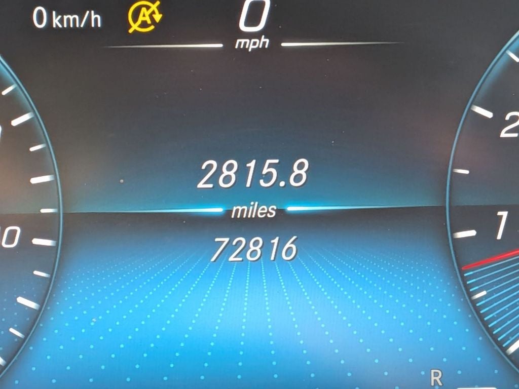 2021 Mercedes-Benz GLC 300 4MATIC® SUV