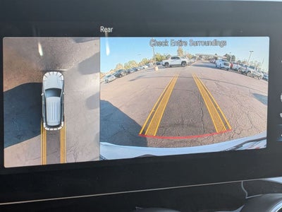 2021 Mercedes-Benz GLC 300 4MATIC® SUV