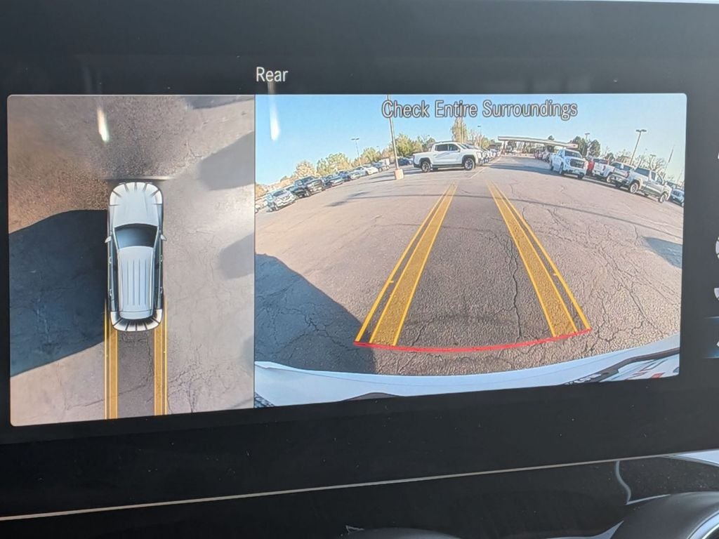 2021 Mercedes-Benz GLC 300 4MATIC® SUV