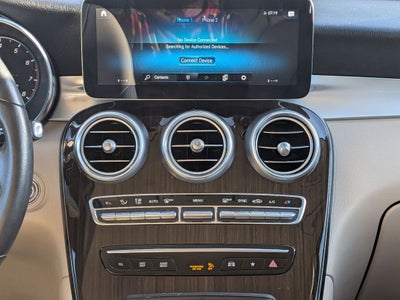2021 Mercedes-Benz GLC 300 4MATIC® SUV
