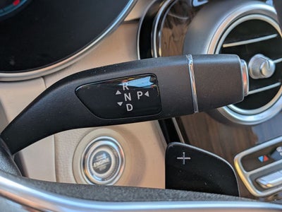 2021 Mercedes-Benz GLC 300 4MATIC® SUV