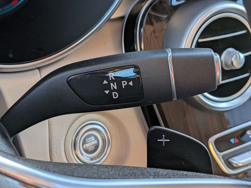 2021 Mercedes-Benz GLC 300 4MATIC® SUV