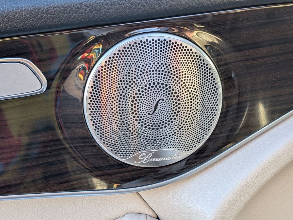 2021 Mercedes-Benz GLC 300 4MATIC® SUV