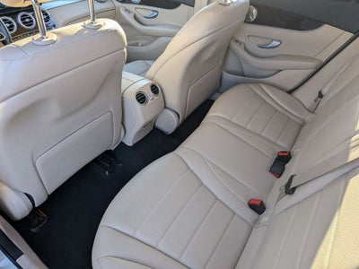 2021 Mercedes-Benz GLC 300 4MATIC® SUV