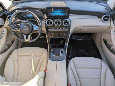 2021 Mercedes-Benz GLC 300 4MATIC® SUV