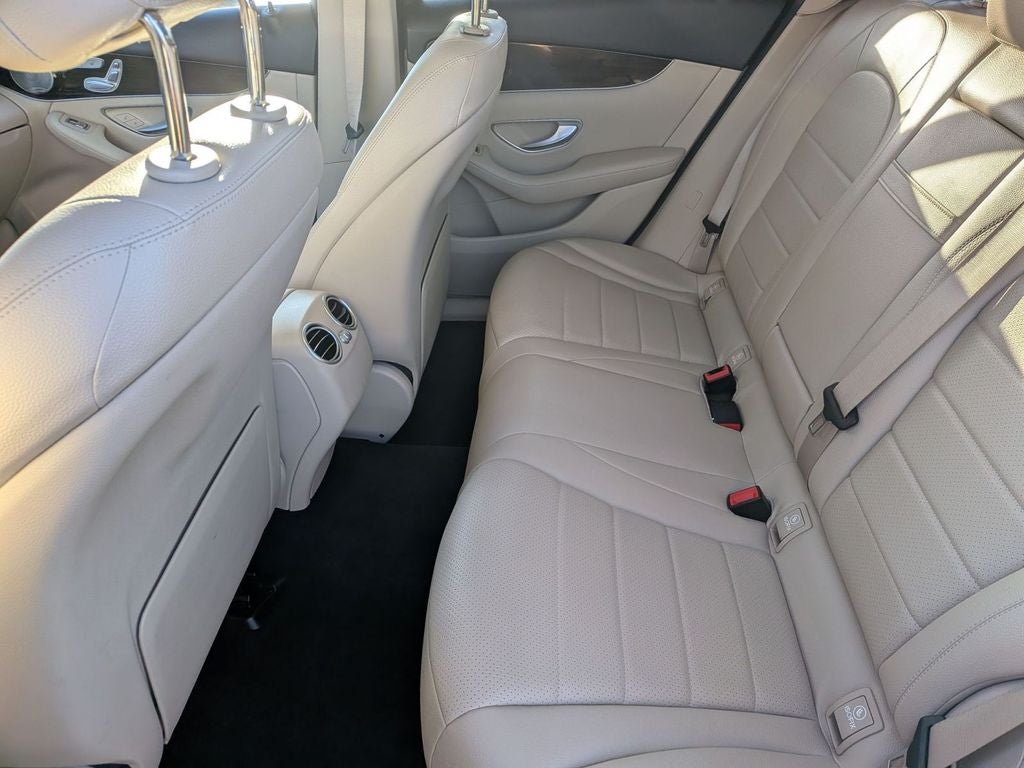 2021 Mercedes-Benz GLC 300 4MATIC® SUV