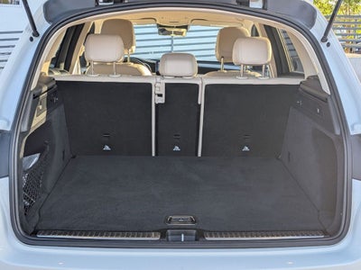 2021 Mercedes-Benz GLC 300 4MATIC® SUV