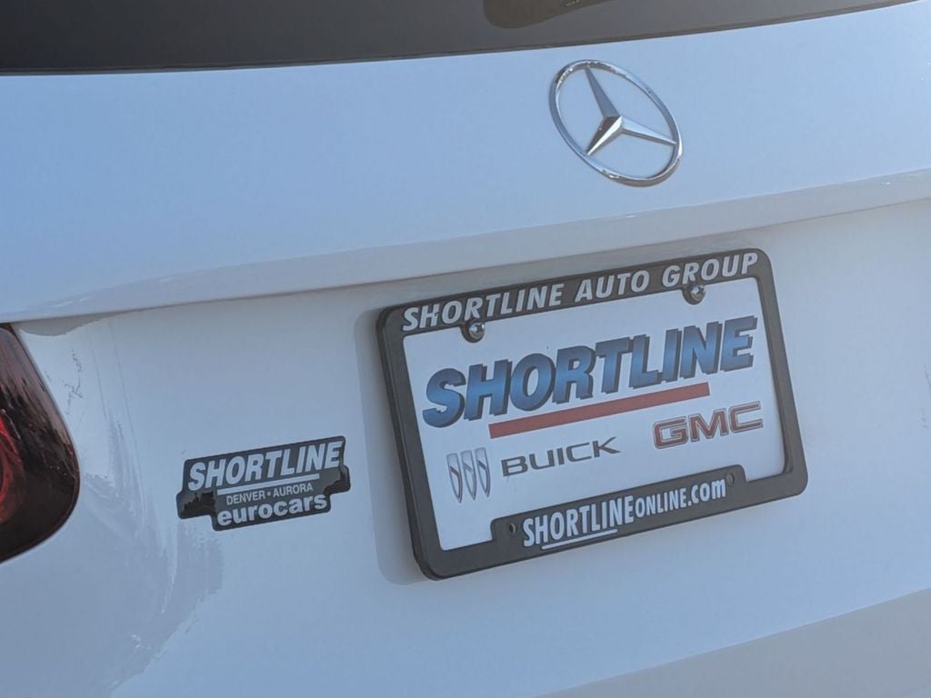 2021 Mercedes-Benz GLC 300 4MATIC® SUV