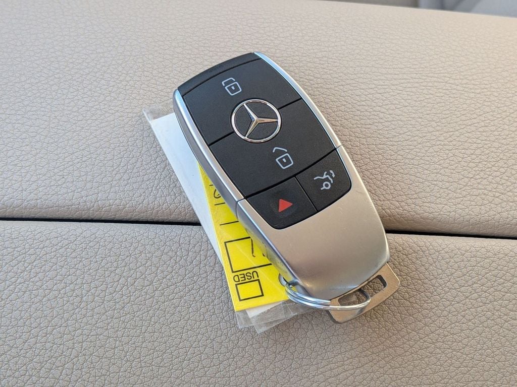 2021 Mercedes-Benz GLC 300 4MATIC® SUV