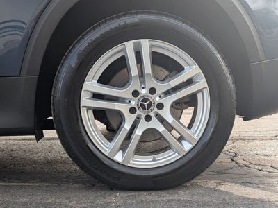 2022 Mercedes-Benz GLB 250 4MATIC®