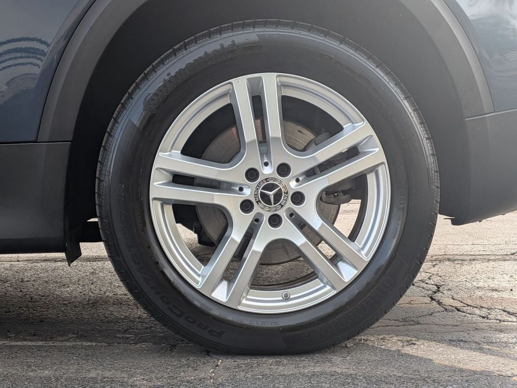 2022 Mercedes-Benz GLB 250 4MATIC®