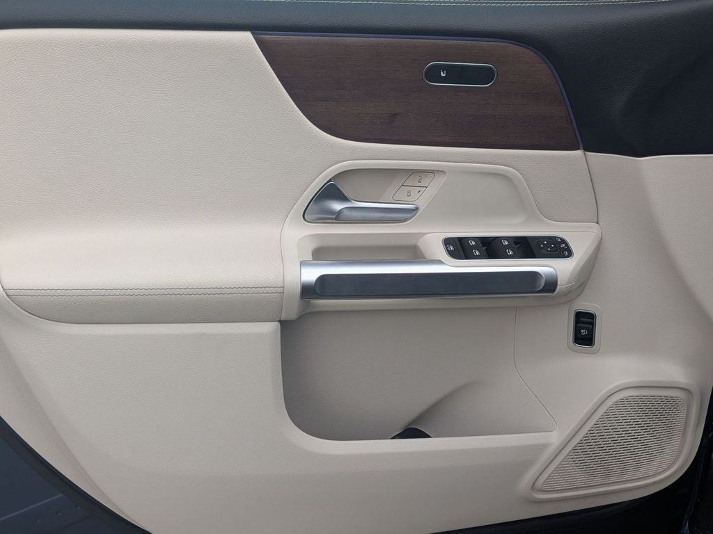 2022 Mercedes-Benz GLB 250 4MATIC®