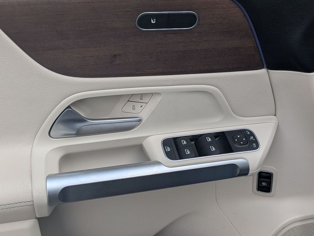 2022 Mercedes-Benz GLB 250 4MATIC®