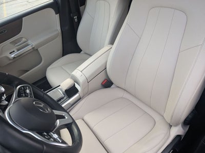 2022 Mercedes-Benz GLB 250 4MATIC®