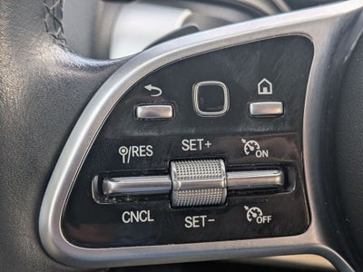 2022 Mercedes-Benz GLB 250 4MATIC®