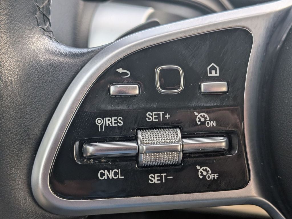 2022 Mercedes-Benz GLB 250 4MATIC®