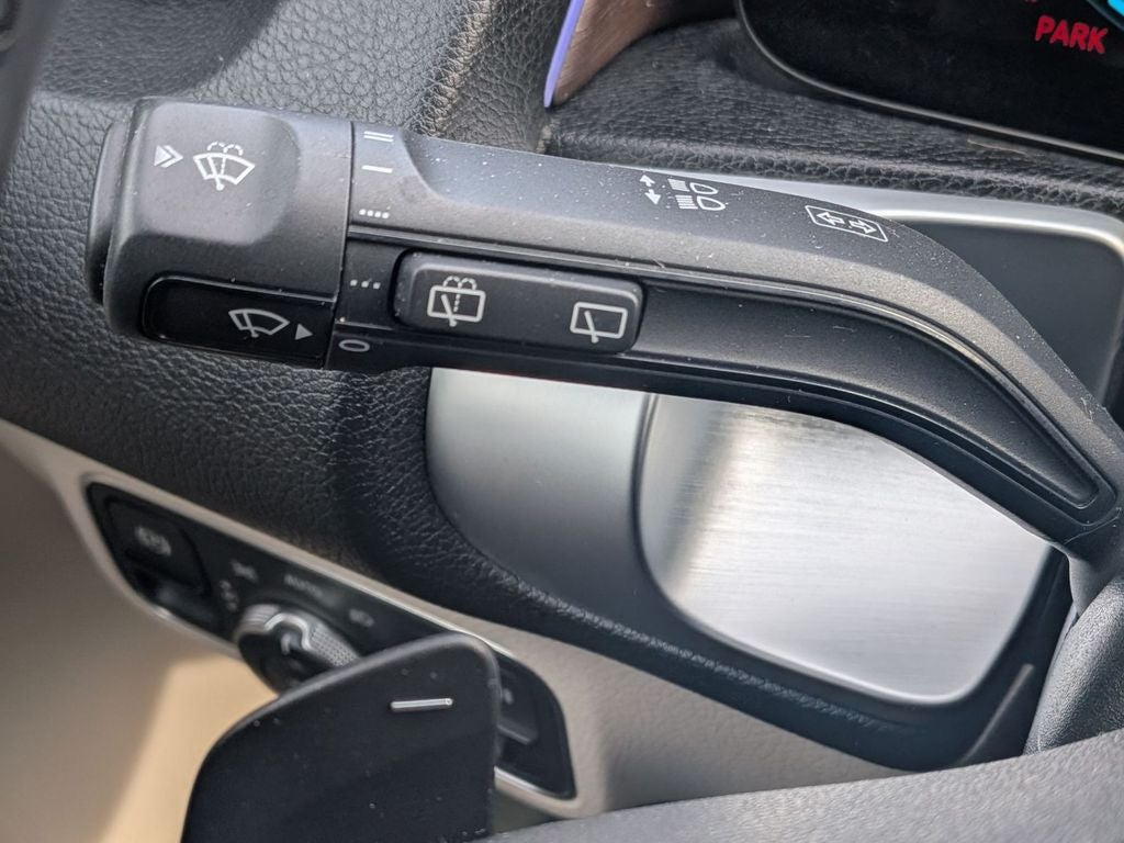 2022 Mercedes-Benz GLB 250 4MATIC®