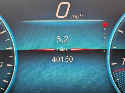 2022 Mercedes-Benz GLB 250 4MATIC®