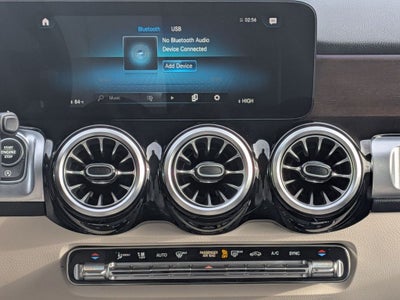 2022 Mercedes-Benz GLB 250 4MATIC®