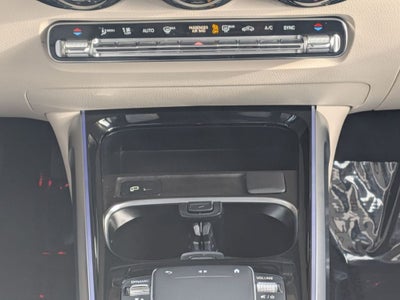 2022 Mercedes-Benz GLB 250 4MATIC®