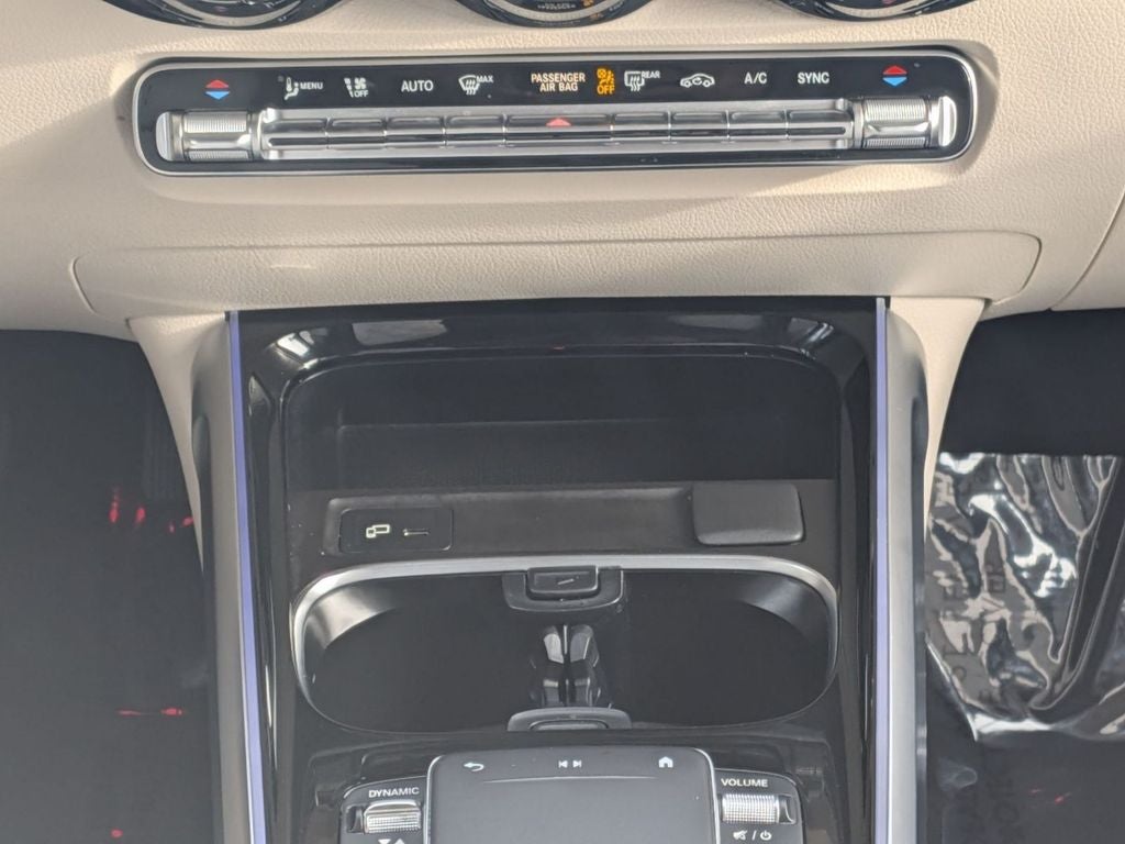 2022 Mercedes-Benz GLB 250 4MATIC®