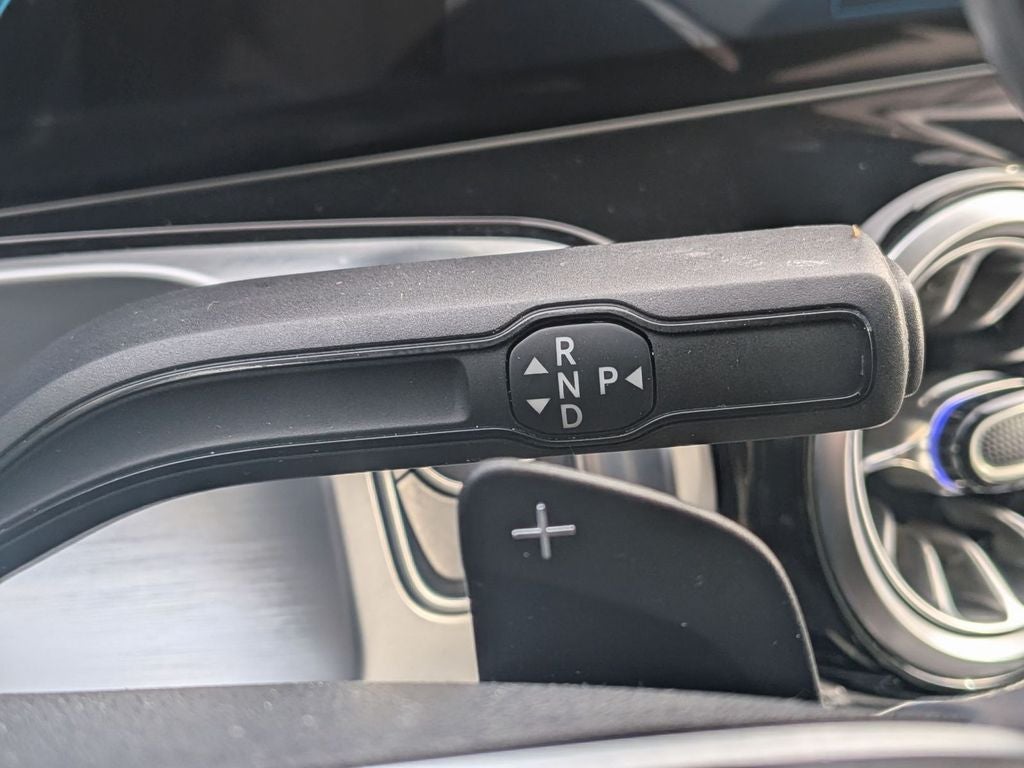 2022 Mercedes-Benz GLB 250 4MATIC®