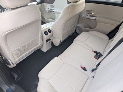 2022 Mercedes-Benz GLB 250 4MATIC®