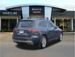 2022 Mercedes-Benz GLB 250 4MATIC®