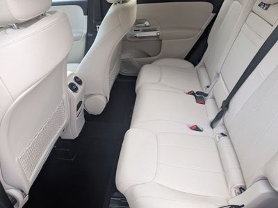 2022 Mercedes-Benz GLB 250 4MATIC®