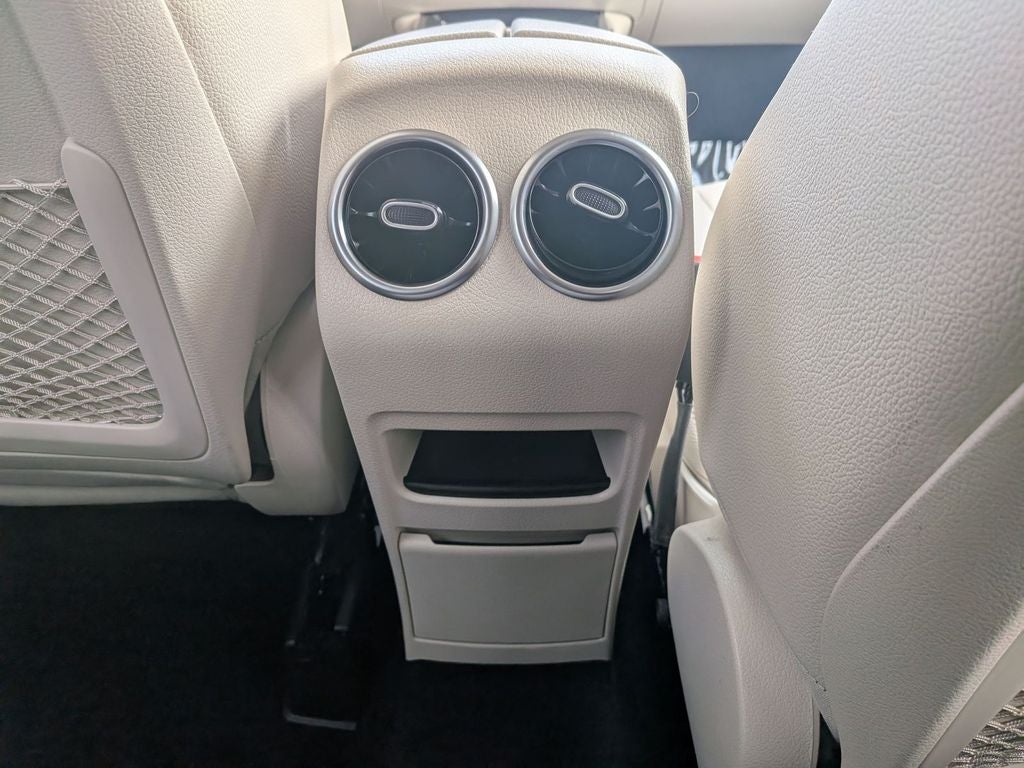 2022 Mercedes-Benz GLB 250 4MATIC®