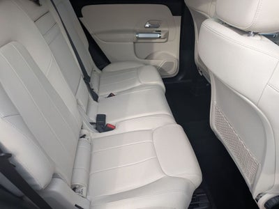 2022 Mercedes-Benz GLB 250 4MATIC®