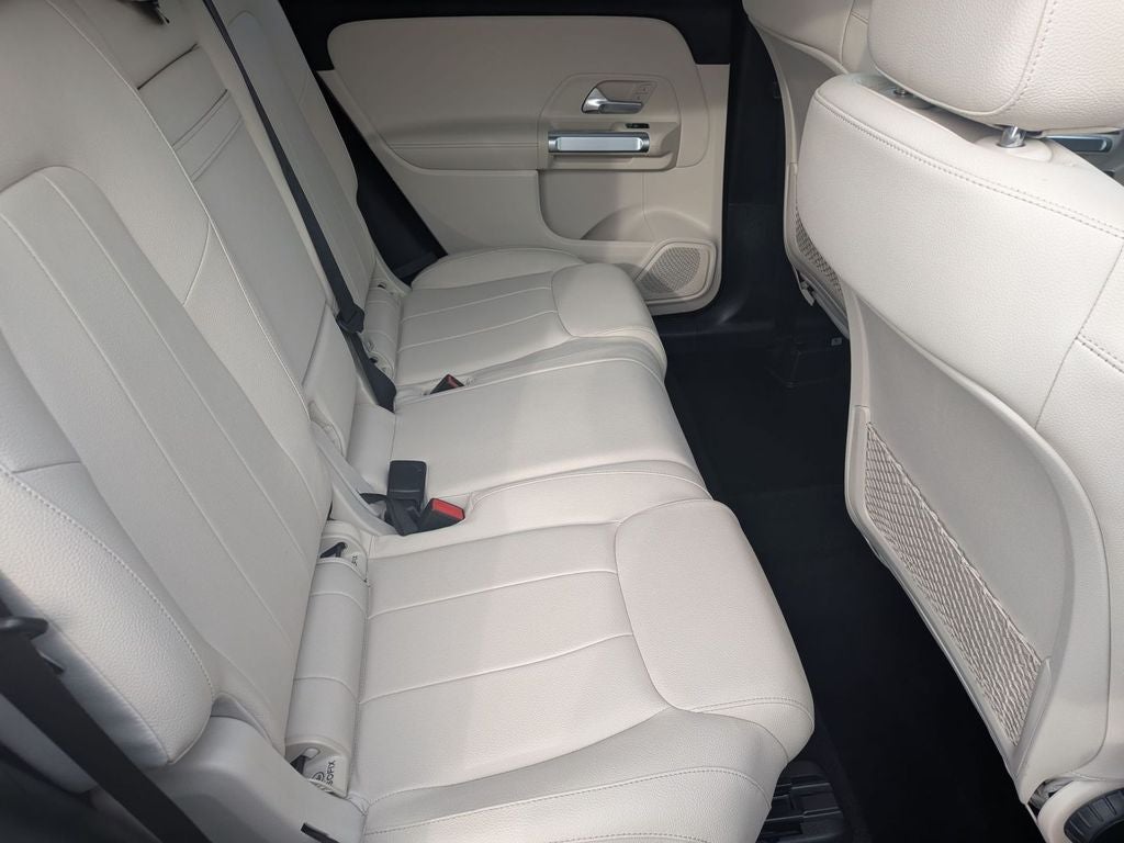 2022 Mercedes-Benz GLB 250 4MATIC®