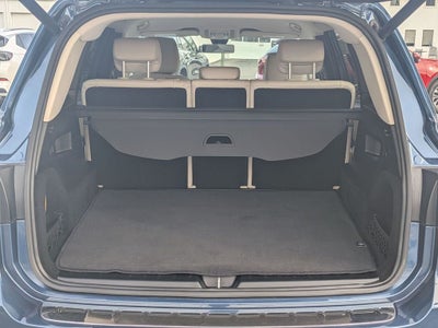 2022 Mercedes-Benz GLB 250 4MATIC®