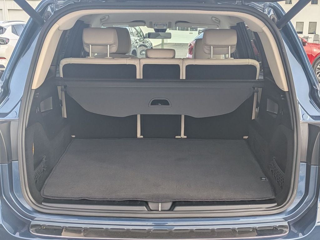 2022 Mercedes-Benz GLB 250 4MATIC®