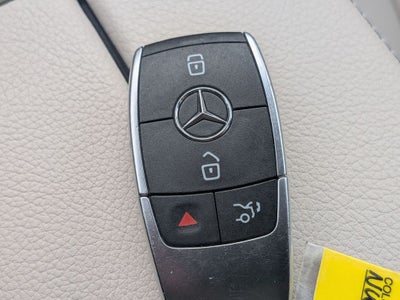 2022 Mercedes-Benz GLB 250 4MATIC®