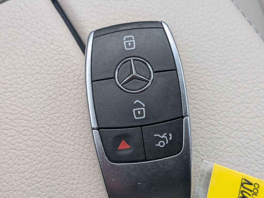 2022 Mercedes-Benz GLB 250 4MATIC®