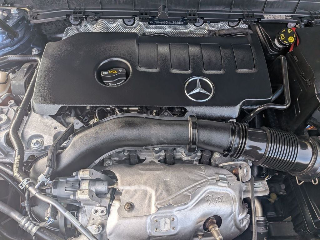 2022 Mercedes-Benz GLB 250 4MATIC®