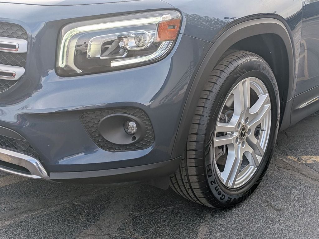 2022 Mercedes-Benz GLB 250 4MATIC®