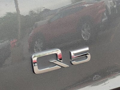 2022 Audi Q5 Sportback Premium Plus 45 TFSI S line quattro S tronic