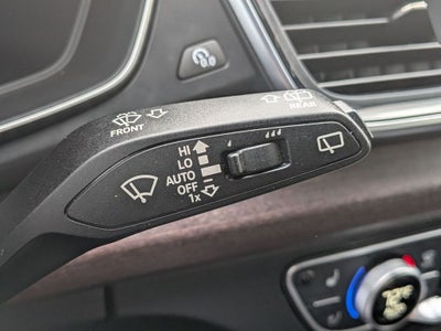 2022 Audi Q5 Sportback Premium Plus 45 TFSI S line quattro S tronic