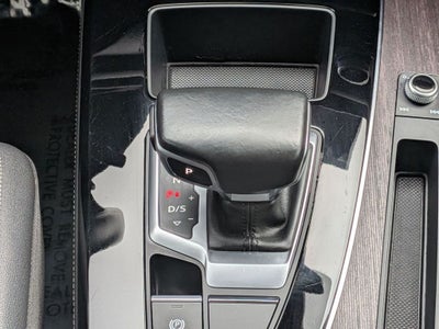 2022 Audi Q5 Sportback Premium Plus 45 TFSI S line quattro S tronic