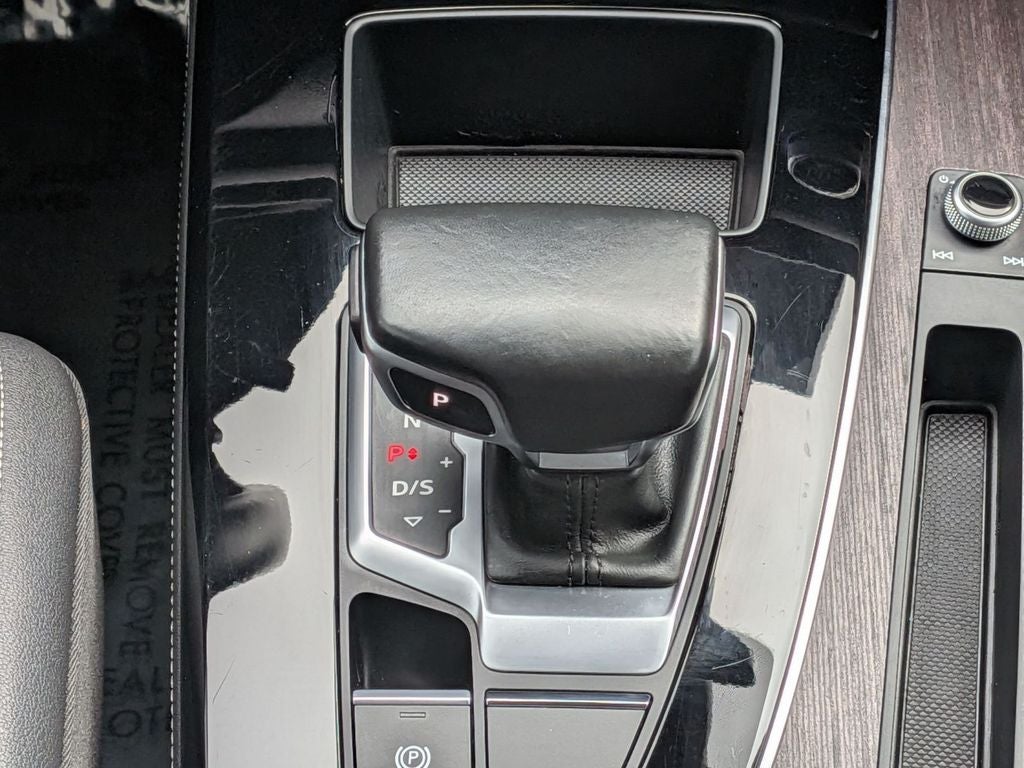 2022 Audi Q5 Sportback Premium Plus 45 TFSI S line quattro S tronic