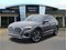 2022 Audi Q5 Sportback Premium Plus 45 TFSI S line quattro S tronic