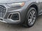 2022 Audi Q5 Sportback Premium Plus 45 TFSI S line quattro S tronic
