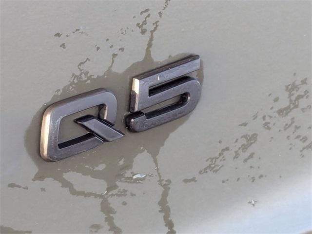 2020 Audi SQ5 Premium Plus TFSI quattro Tiptronic