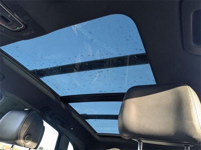 2020 Audi SQ5 Premium Plus TFSI quattro Tiptronic