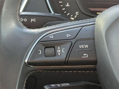 2020 Audi SQ5 Premium Plus TFSI quattro Tiptronic