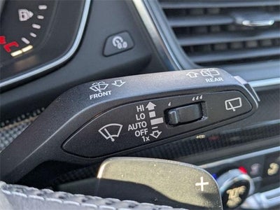 2020 Audi SQ5 Premium Plus TFSI quattro Tiptronic