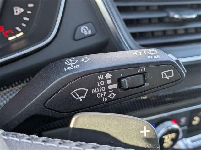 2020 Audi SQ5 Premium Plus TFSI quattro Tiptronic